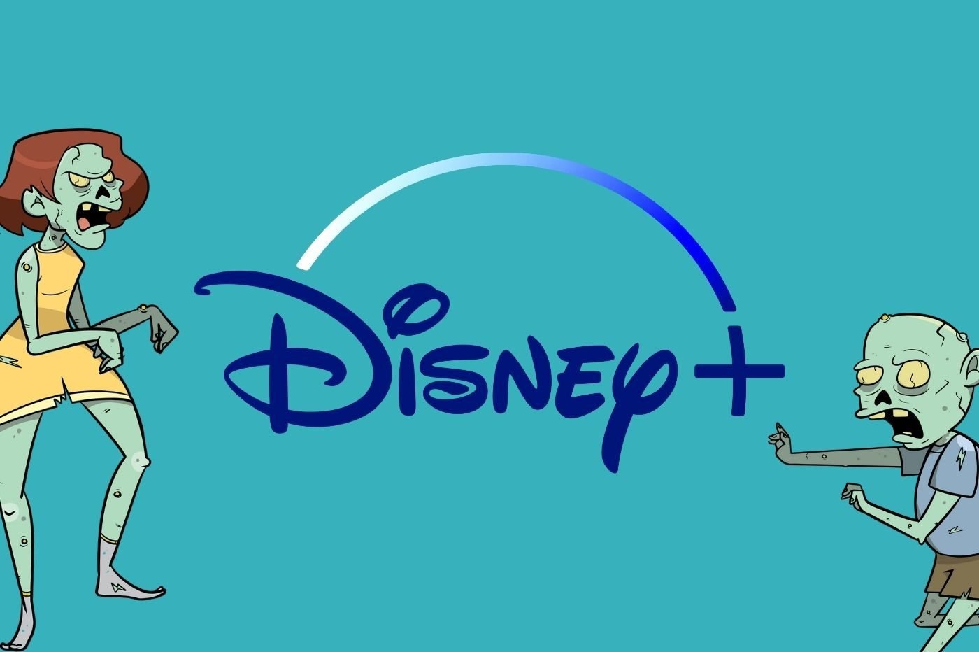 horreur sélection disney+