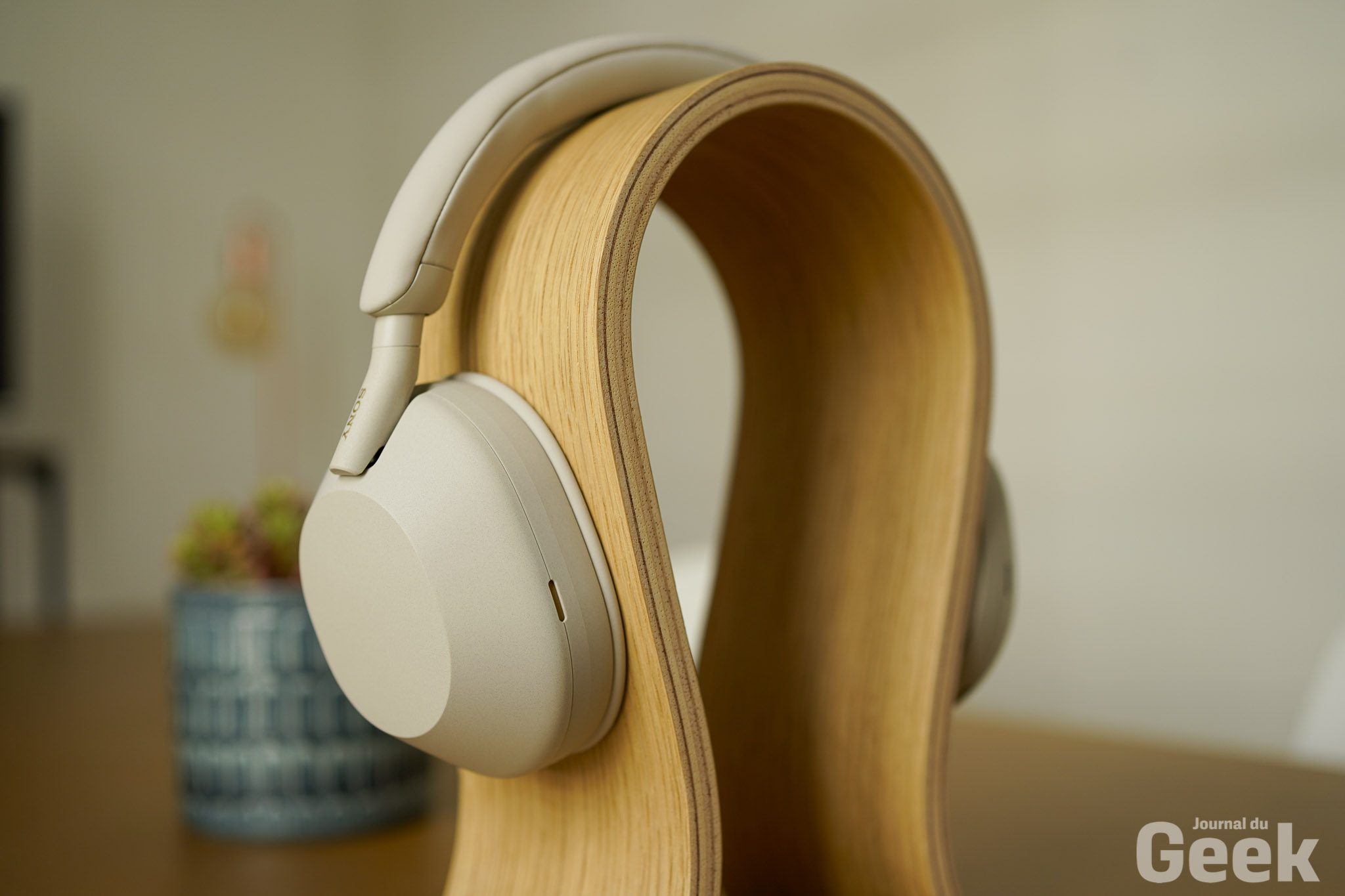 Test Sony WH-1000XM5, le casque si près de la perfection