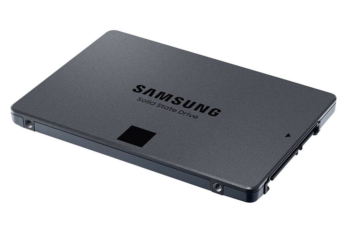 SSD Samsung QVO 870