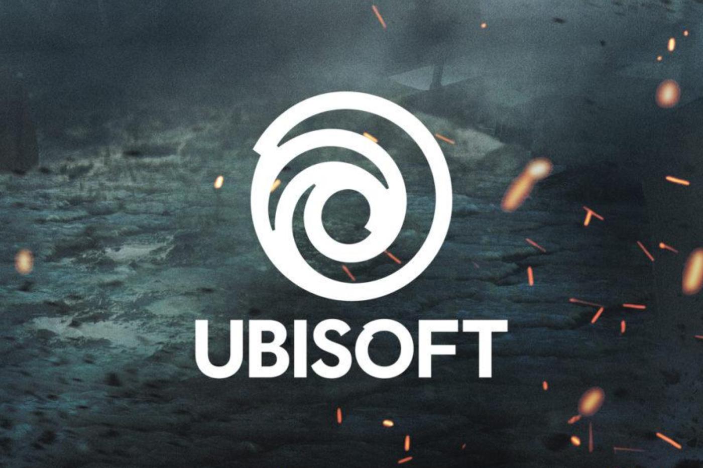 Logo d'Ubisoft