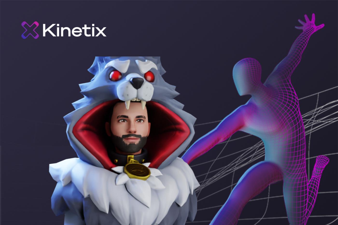 Kinetix