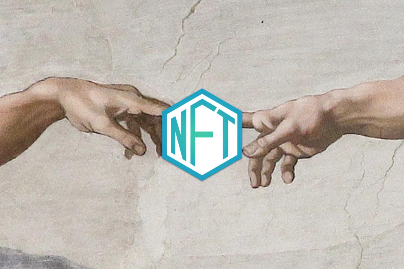 NFT vatican