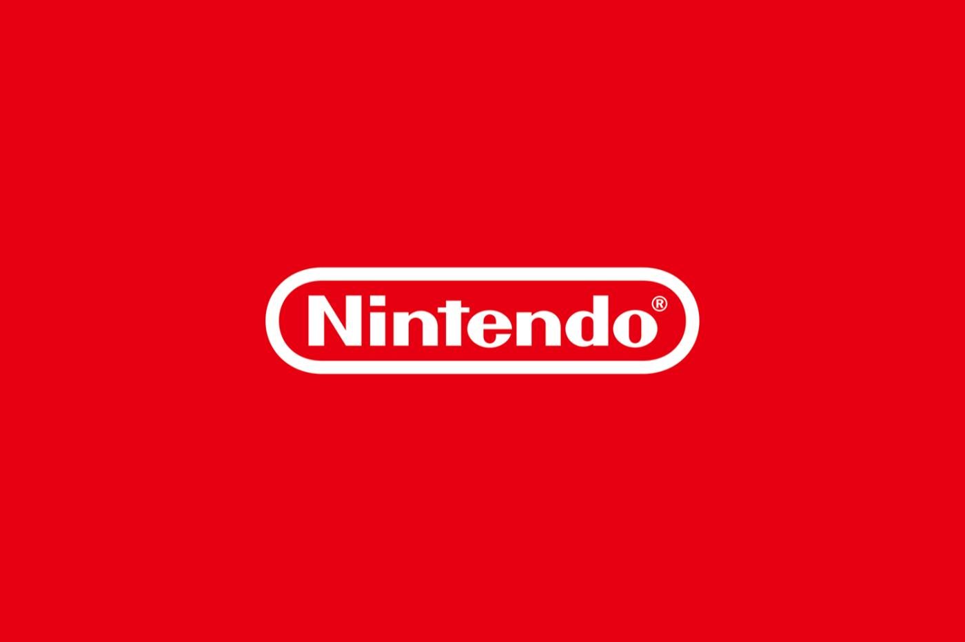 nintendo logo