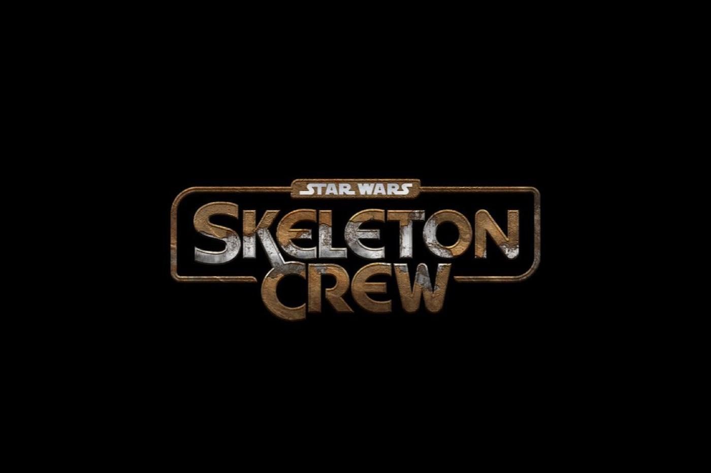 Skeleton Crew