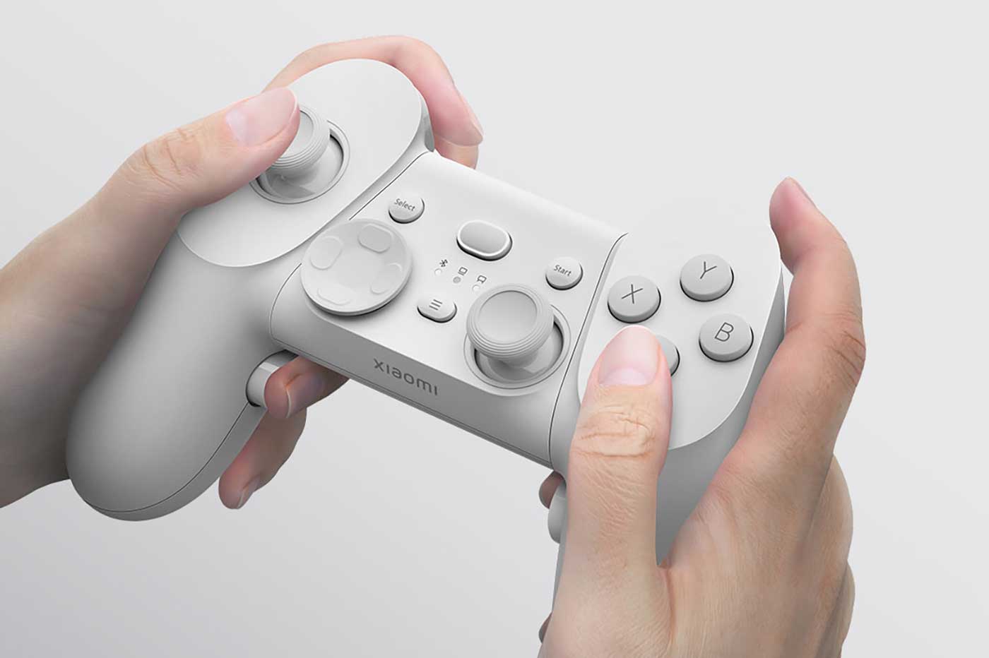 Xiaomi Gamepad Elite Edition