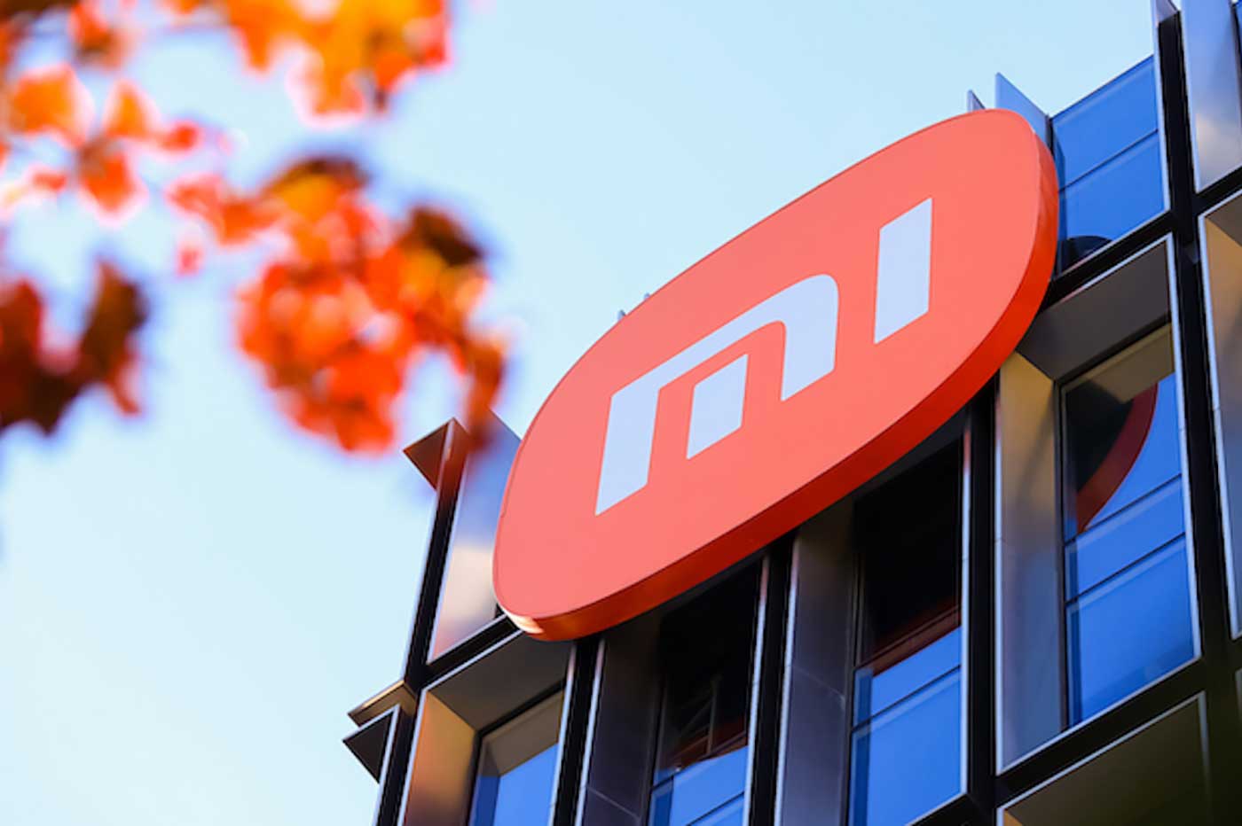 Xiaomi Mi Logo