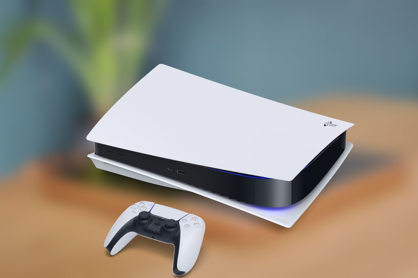 PS5 slim