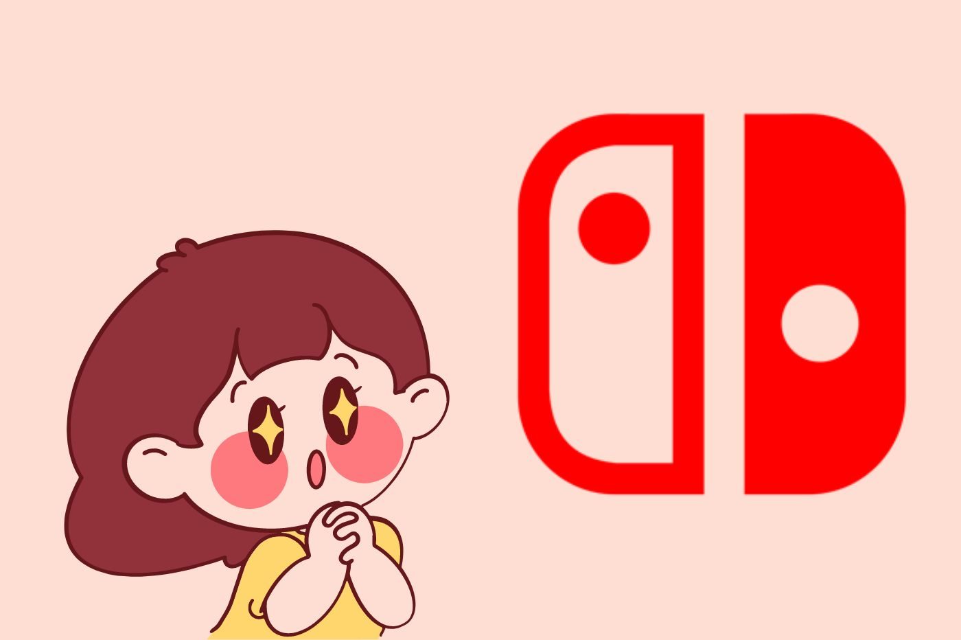 Nintendo switch direct