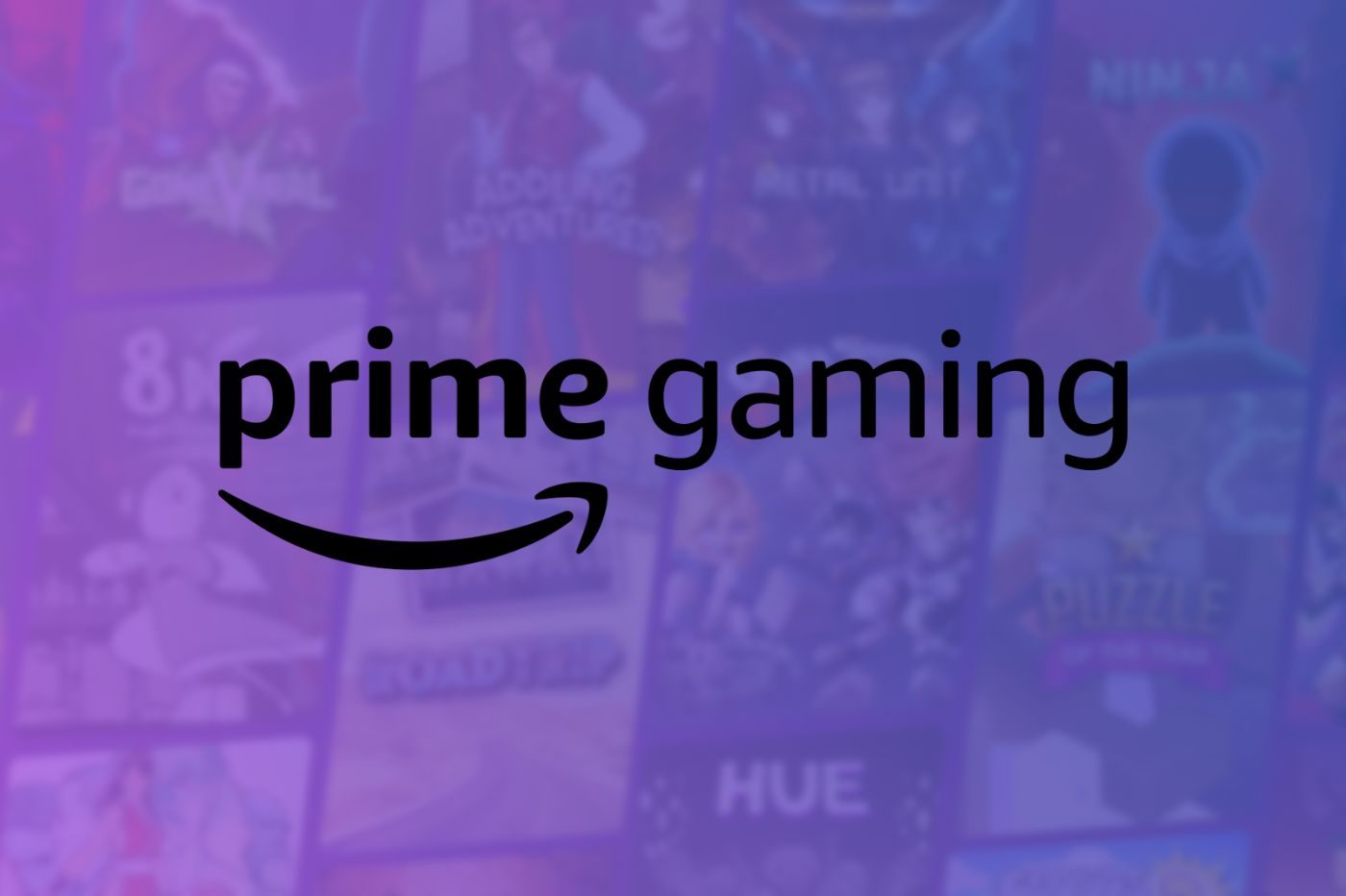 Prime Gaming : les 7 jeux vidéo offerts en septembre 2023