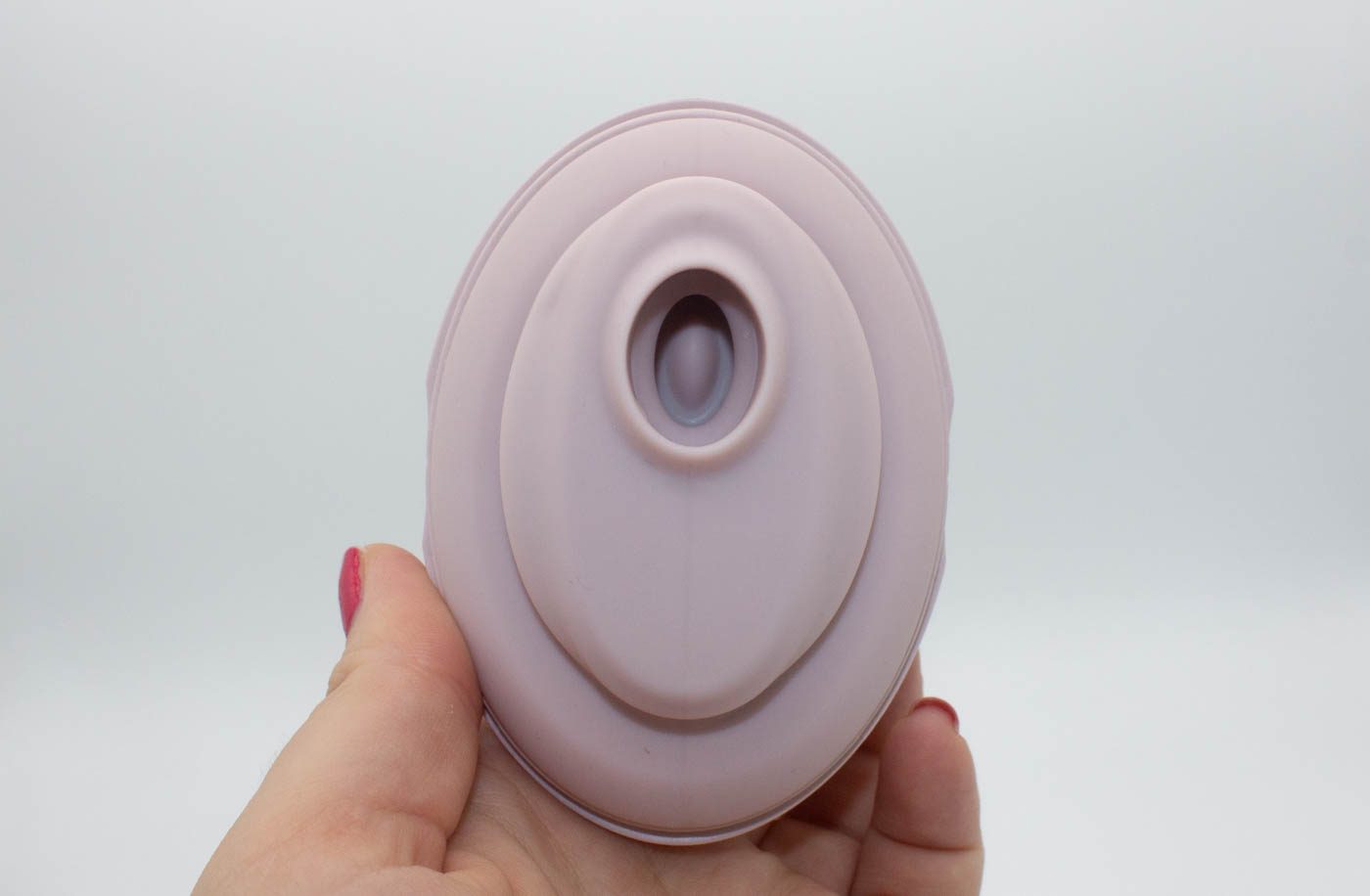 Womanizer Mini Vibromasseur Stimulateur Clitoridien Technologie Pleasure  Air 1 Pièce