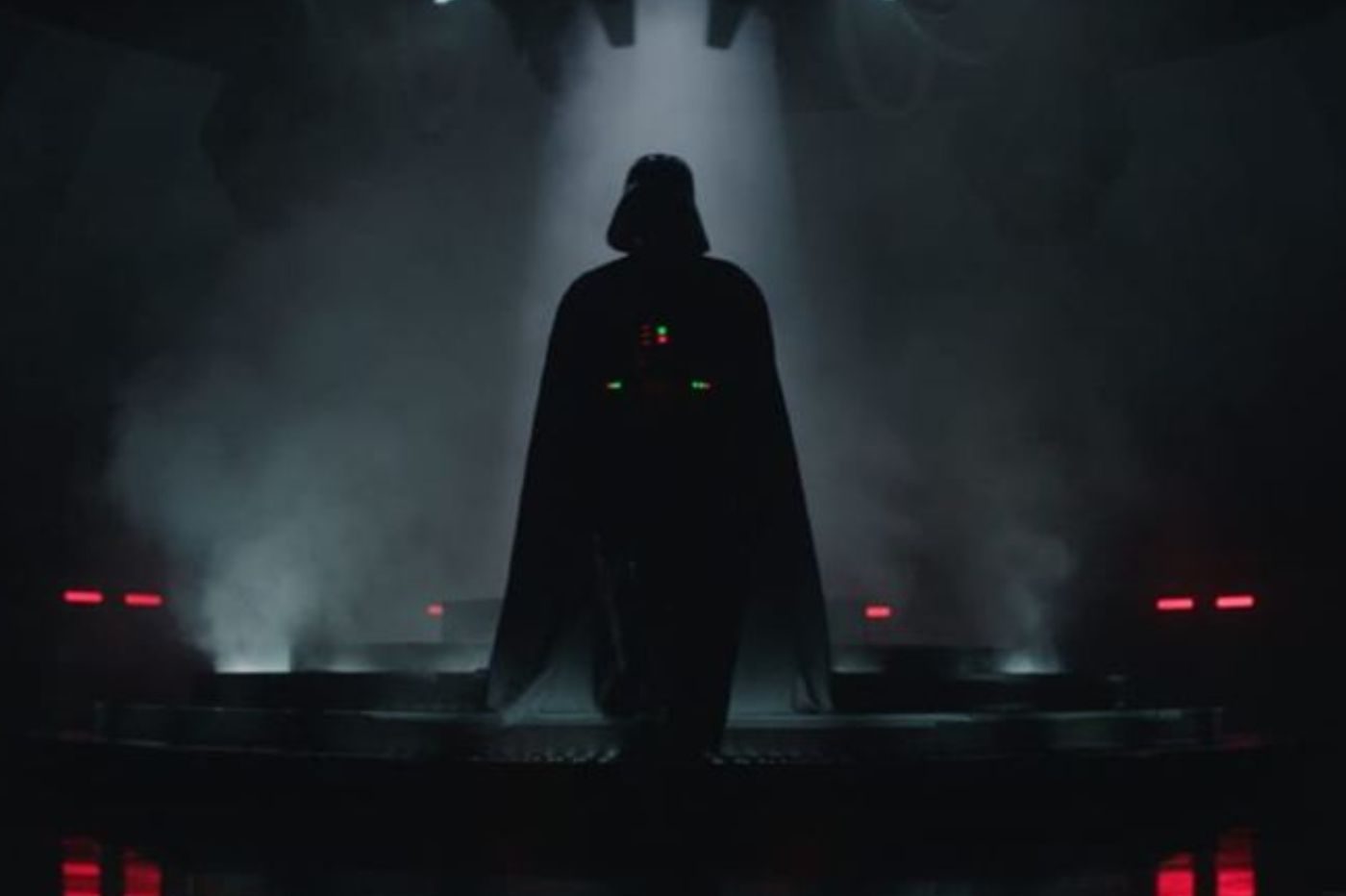 Dark vador spin-off disney+