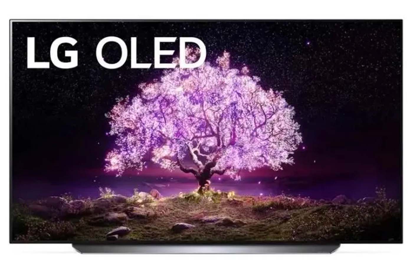 LG OLED 65C11