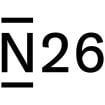 N26 logo
