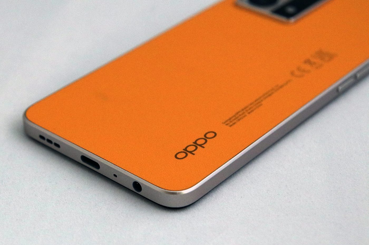 Oppo Reno 7