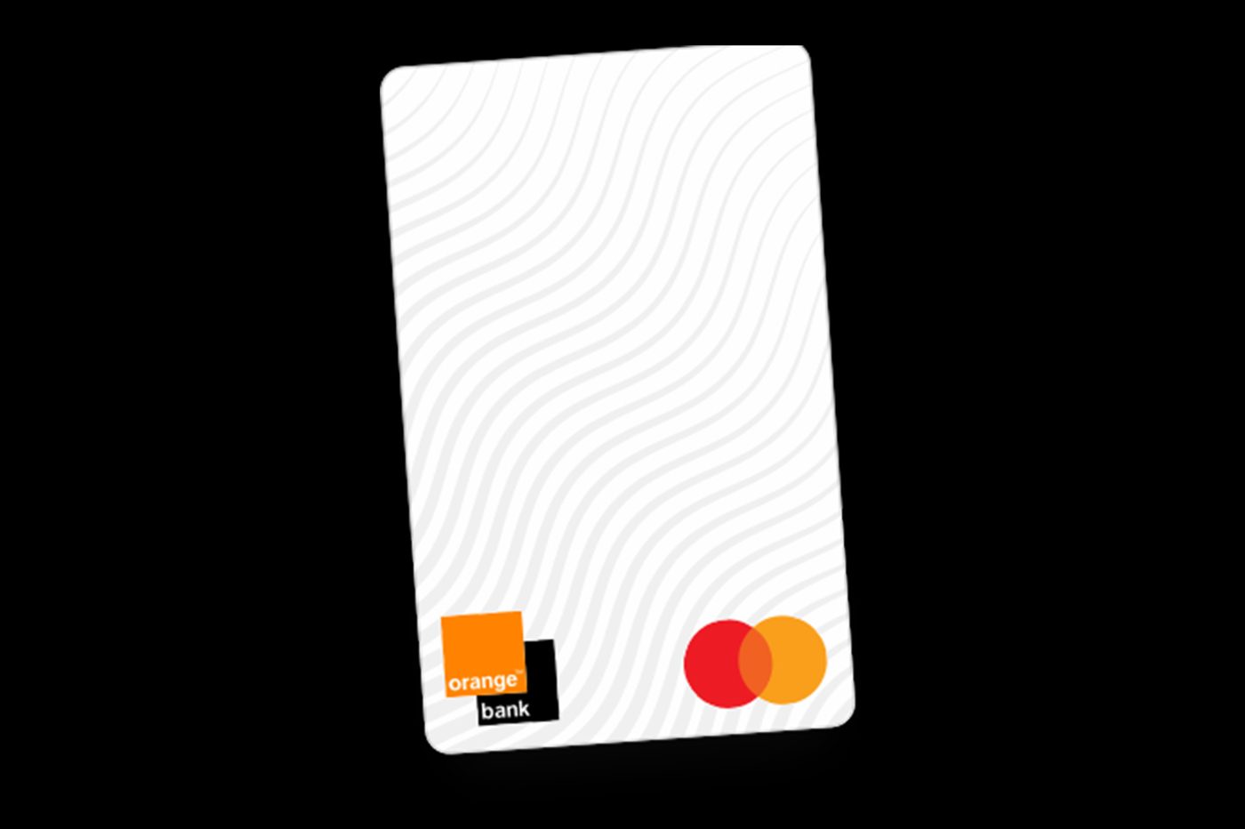 Orange Bank carte Standard