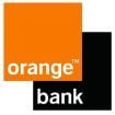 Orange Bank logo