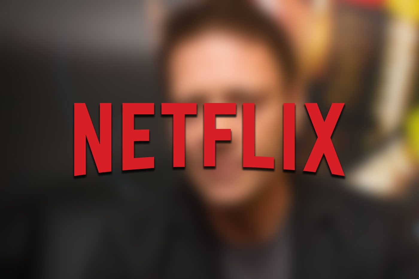 Rocco Siffredi sur Netflix
