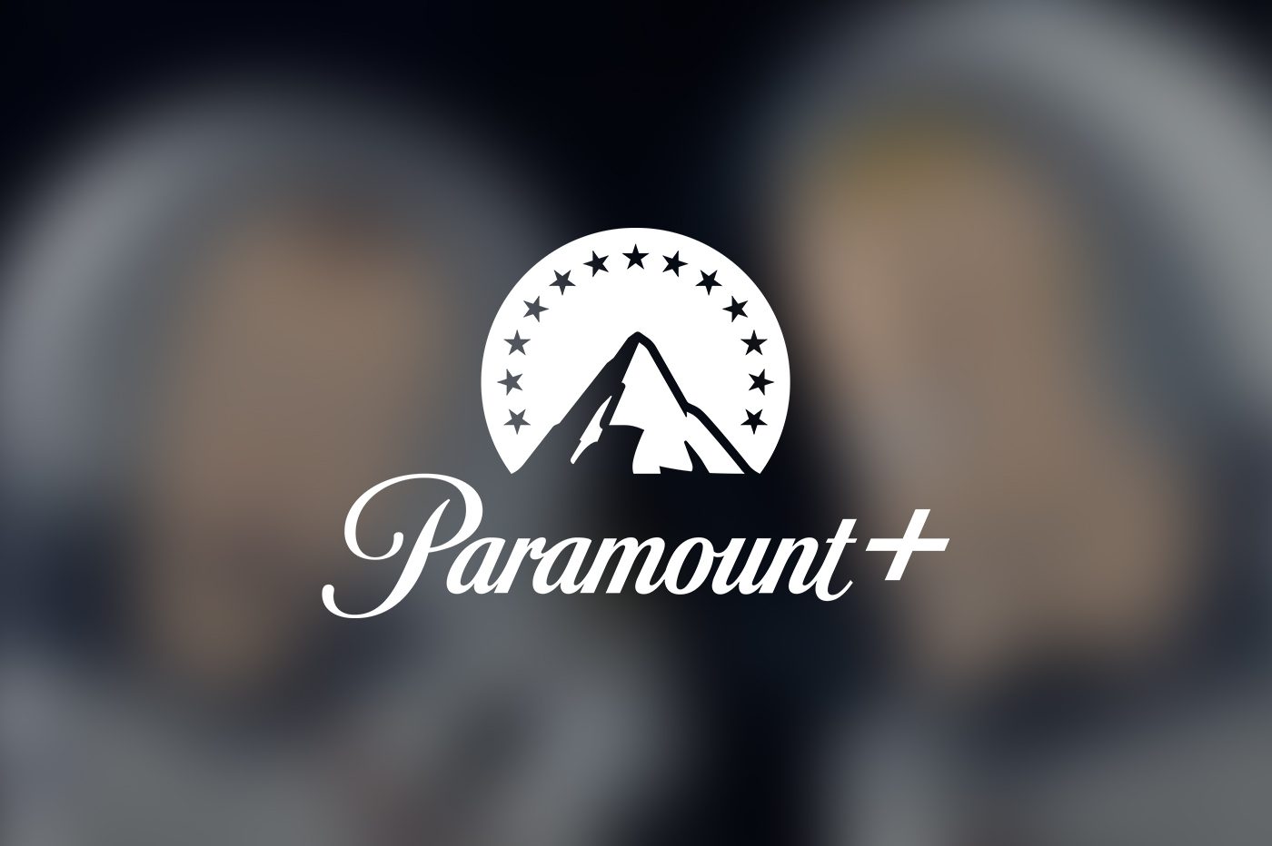 Paramount logo