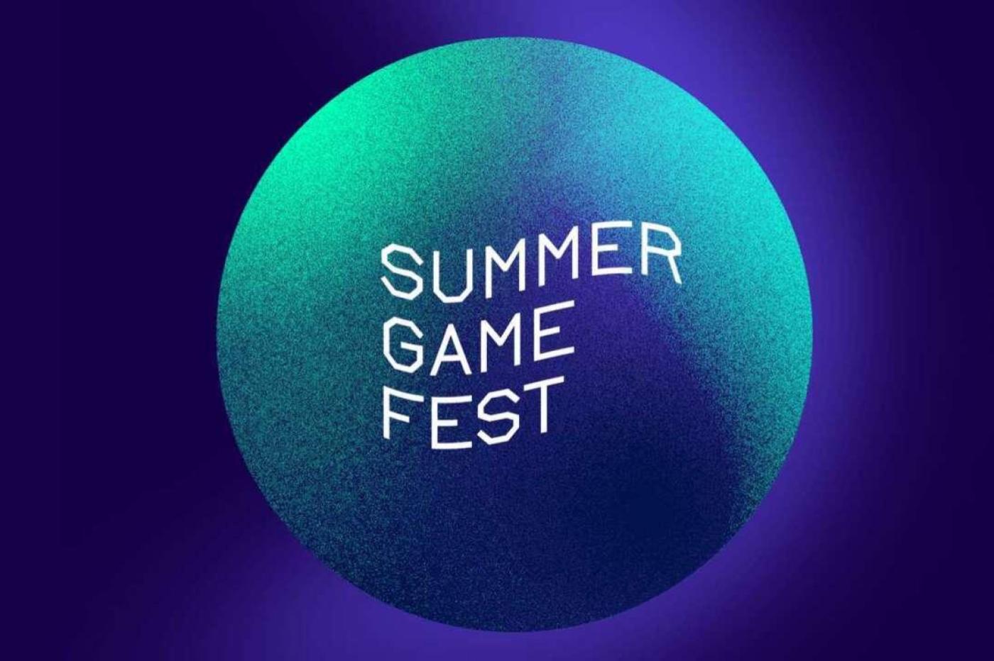 Logo du Summer Game Fest