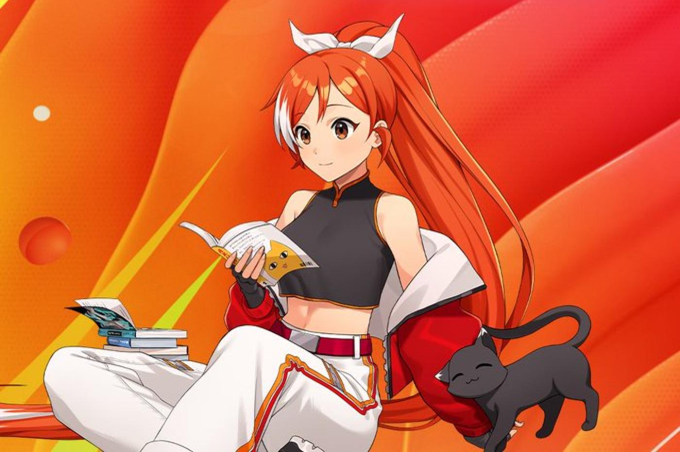 Crunchyroll e Funimation juntam seus catálogos - ADNEWS