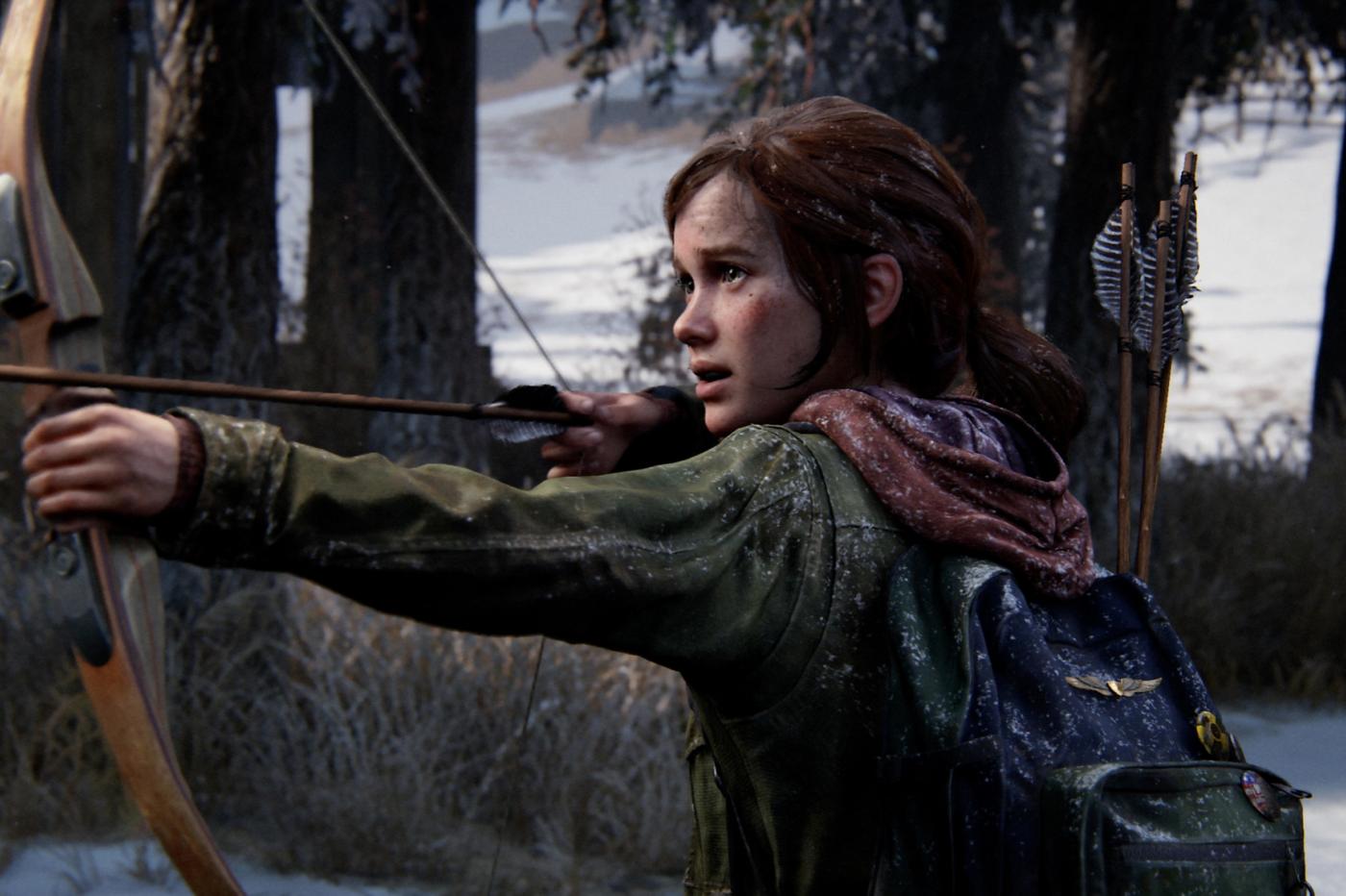 the last of us part 1 date de sortie