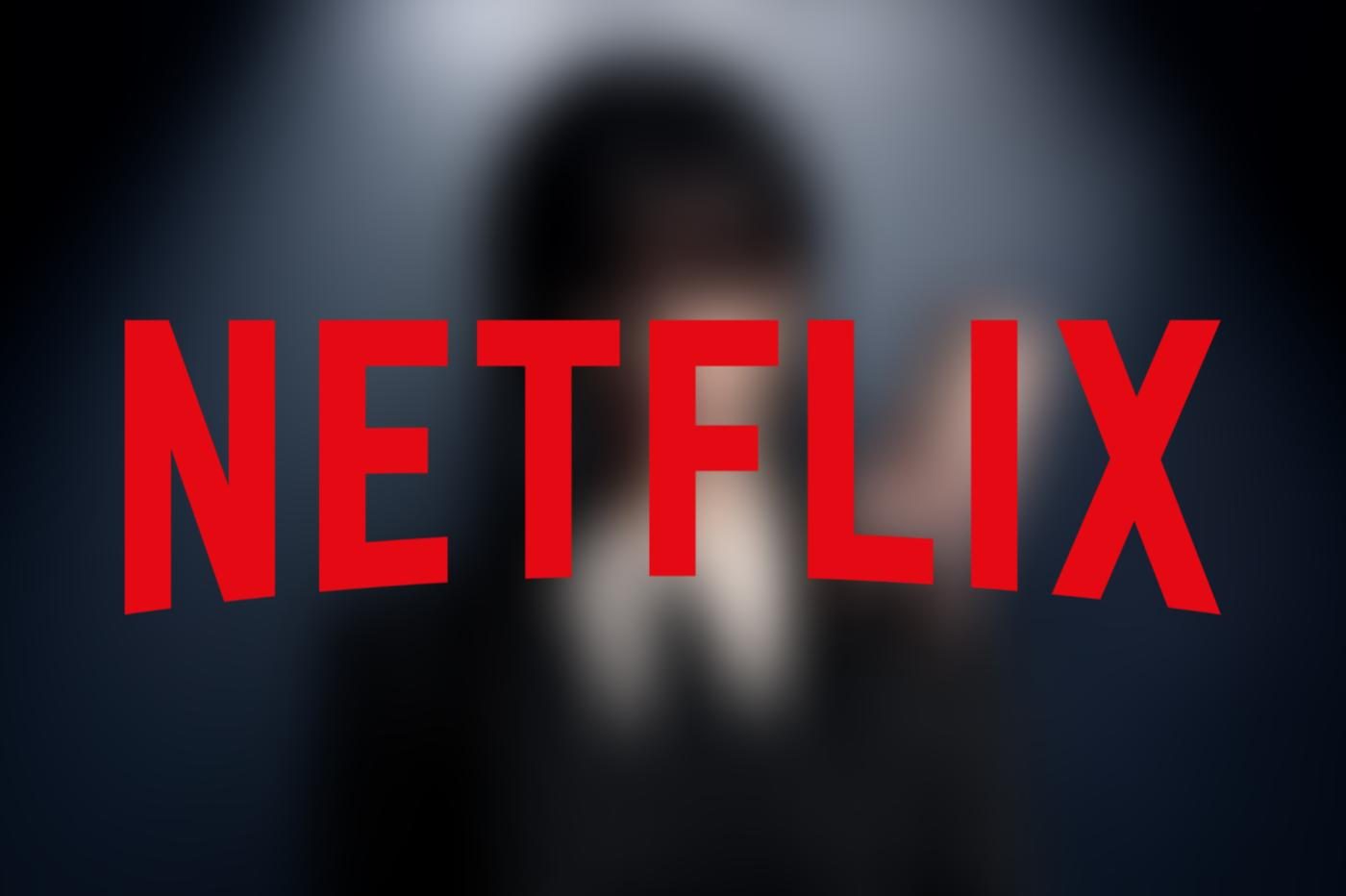 Image de la série Wednesday Addams de Netflix