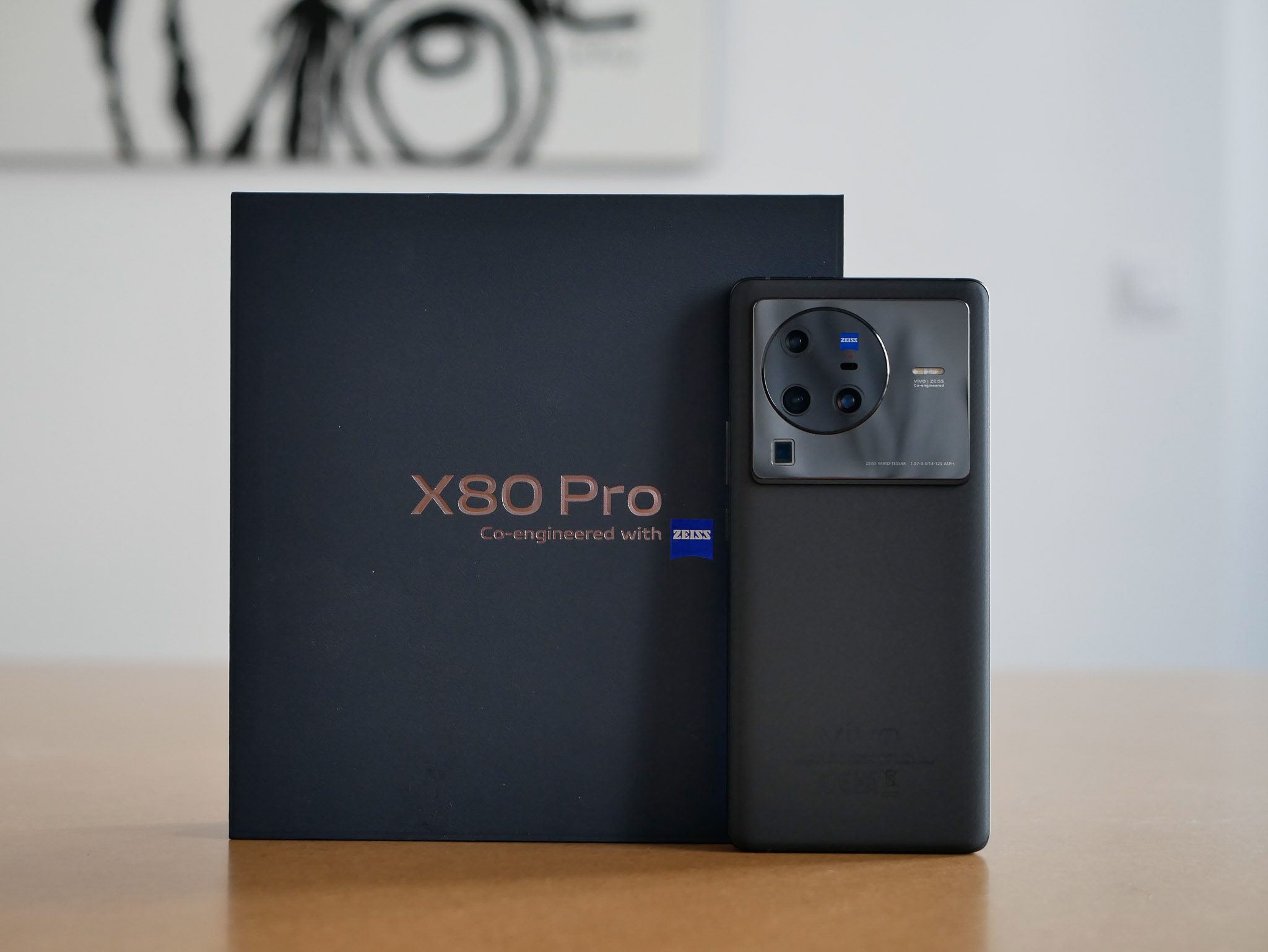 Test Vivo X80 Pro : il rivalise avec les meilleurs smartphones