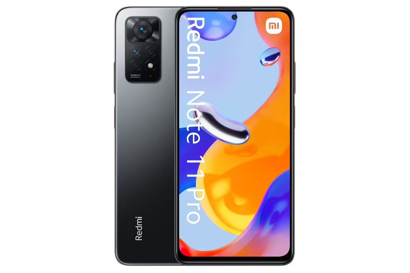 Xiaomi Redmi Note 11 Pro 4G