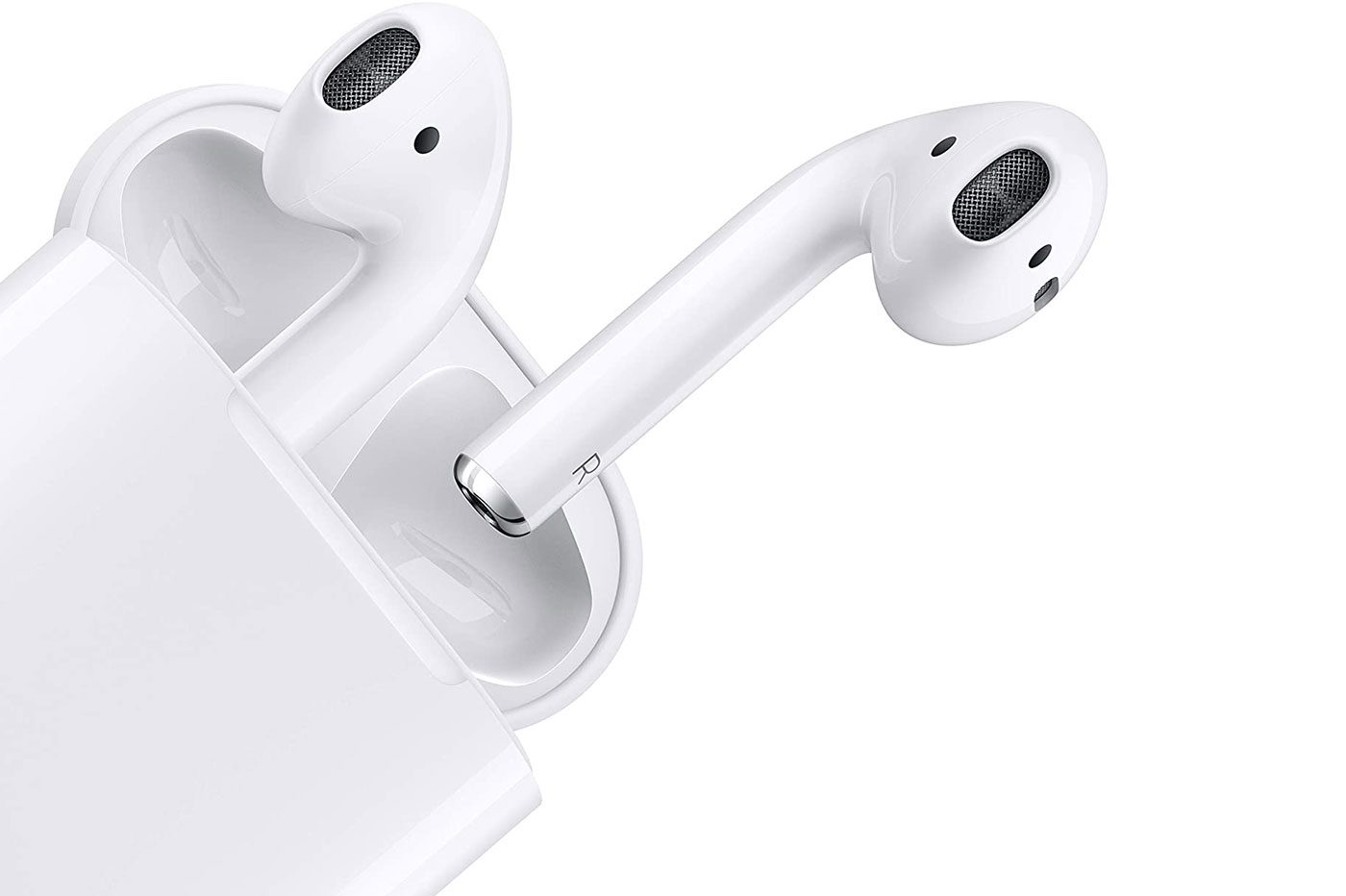 met un taquet à Apple, ses AirPods 3 prennent un sacré coup de  rabais ⚡️