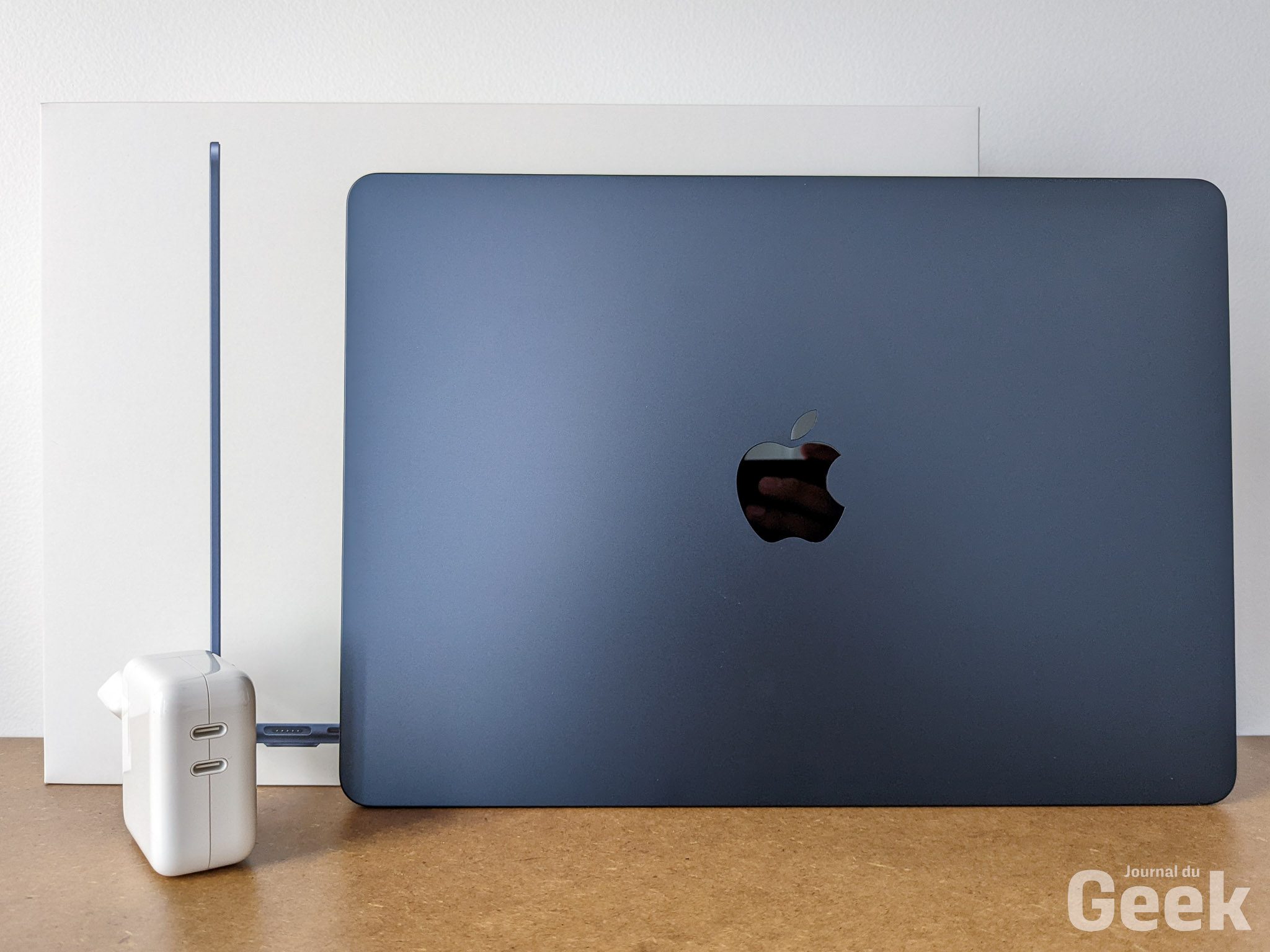 Critique du Apple MacBook Air (M2, 2022)