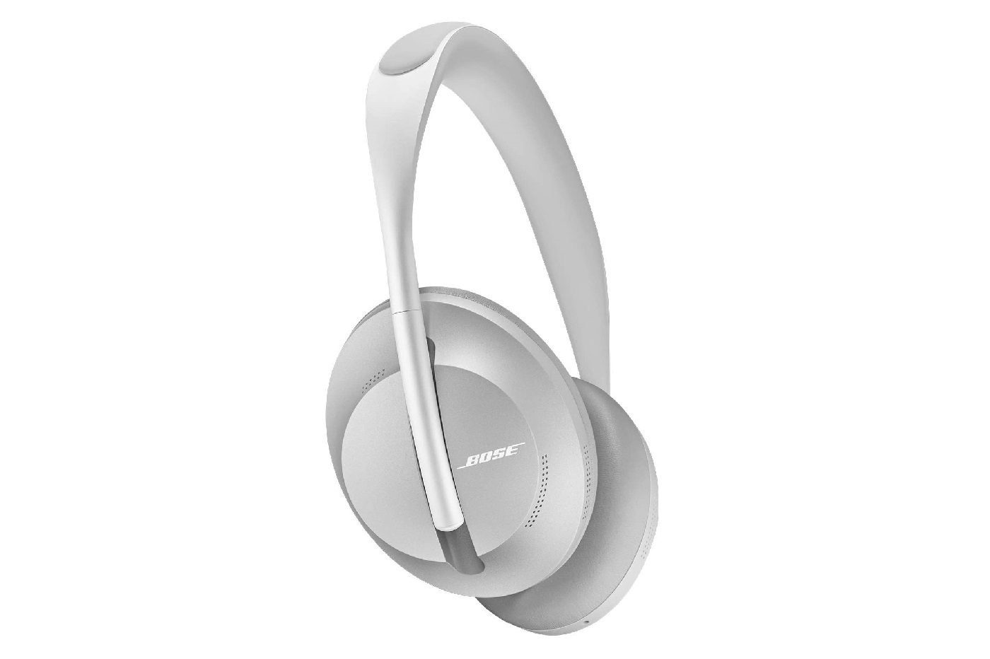 Casques et Écouteurs Bose Blanc Réduction Bruit Active pas cher