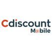 Cdiscount Mobile logo