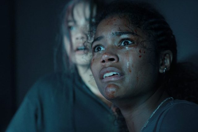 critique resident evil serie netflix