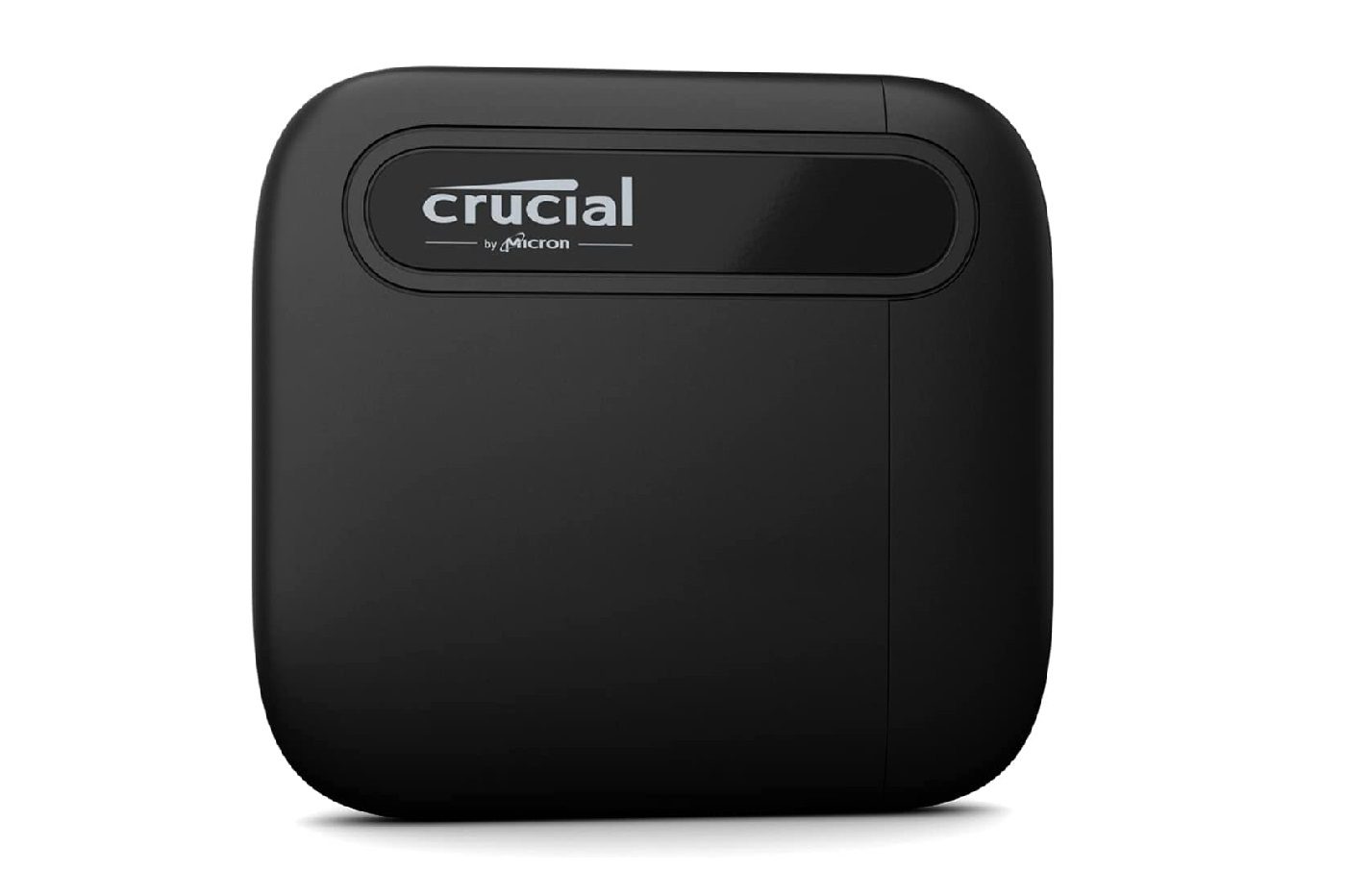 SSD portable : le Crucial X6 à 91 € au lieu de 229 € (-60