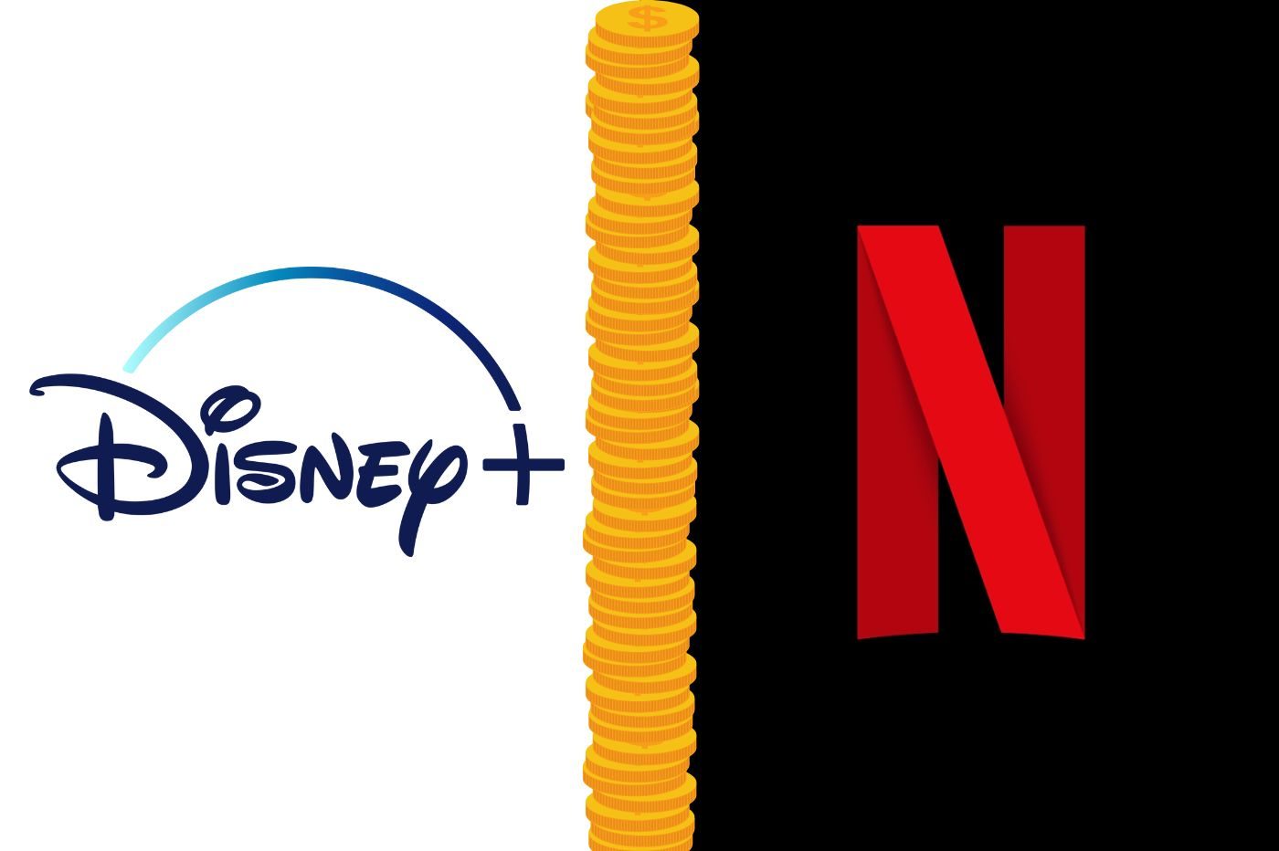 disney plus netflix bourse (1)