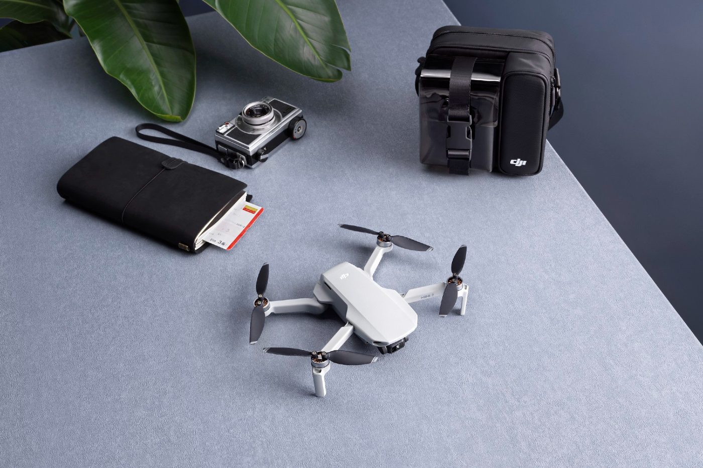 DJI Mini 2 Combo assurance promotion amazon