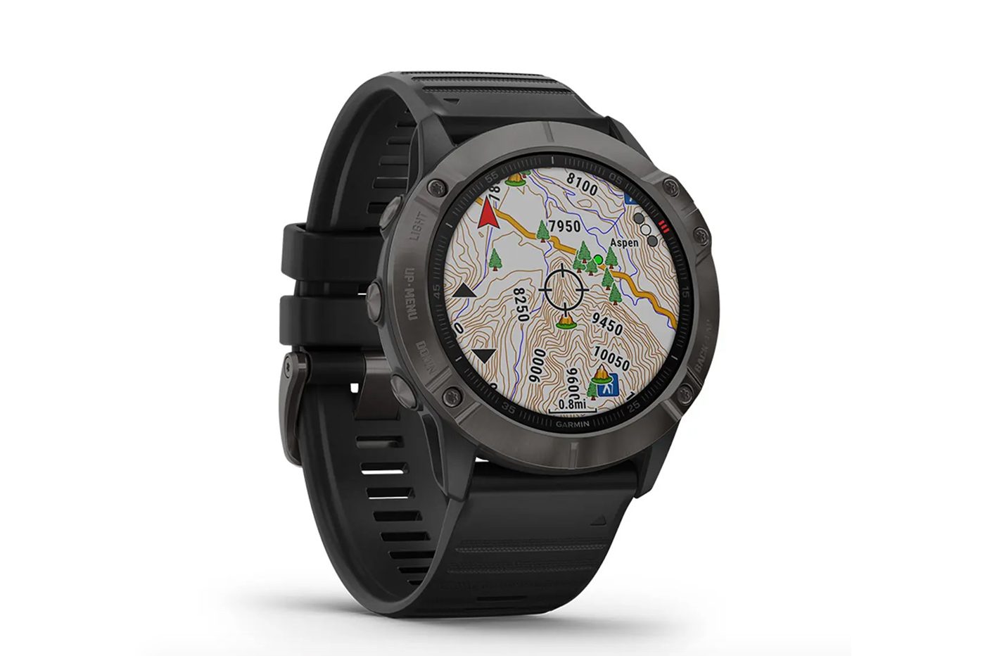 Garmin Fenix 6X Pro