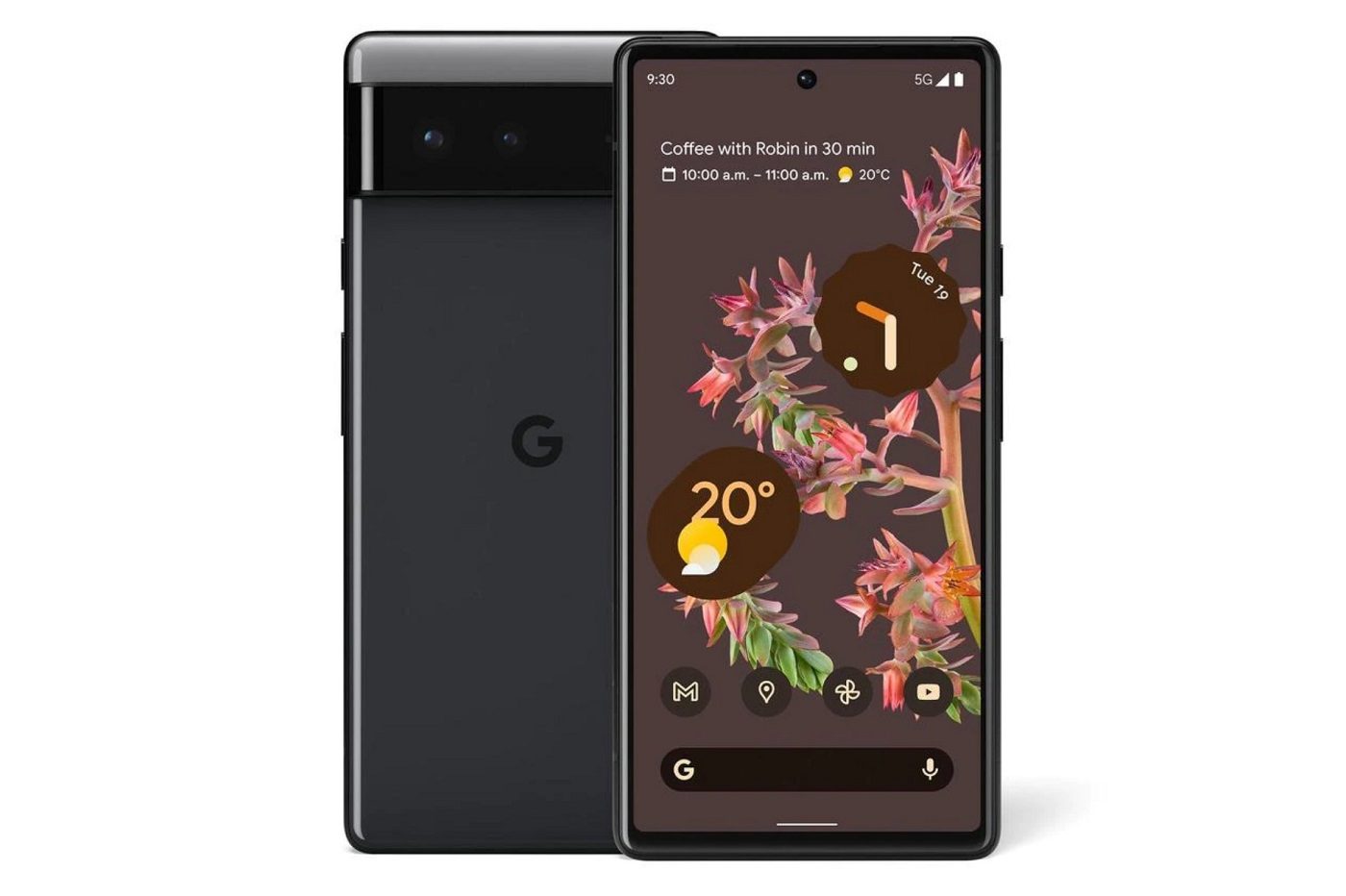 Google Pixel 6