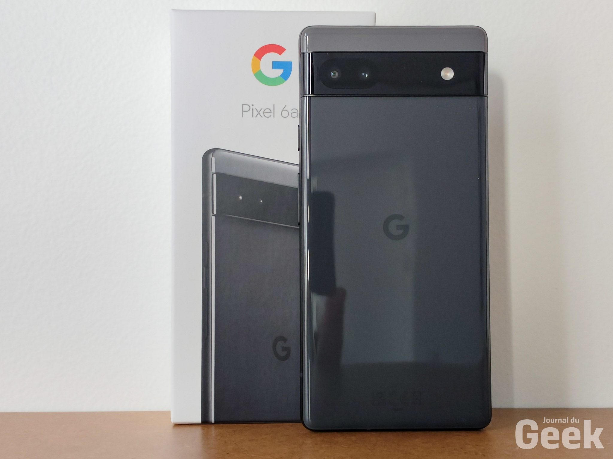 Google Pixel 6a