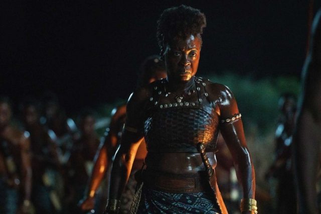 Viola Davis