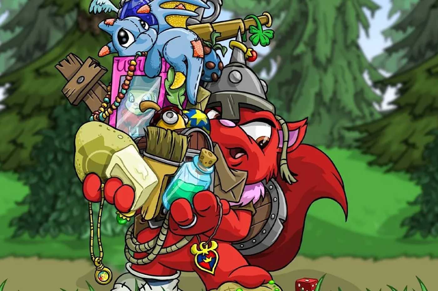 Neopets