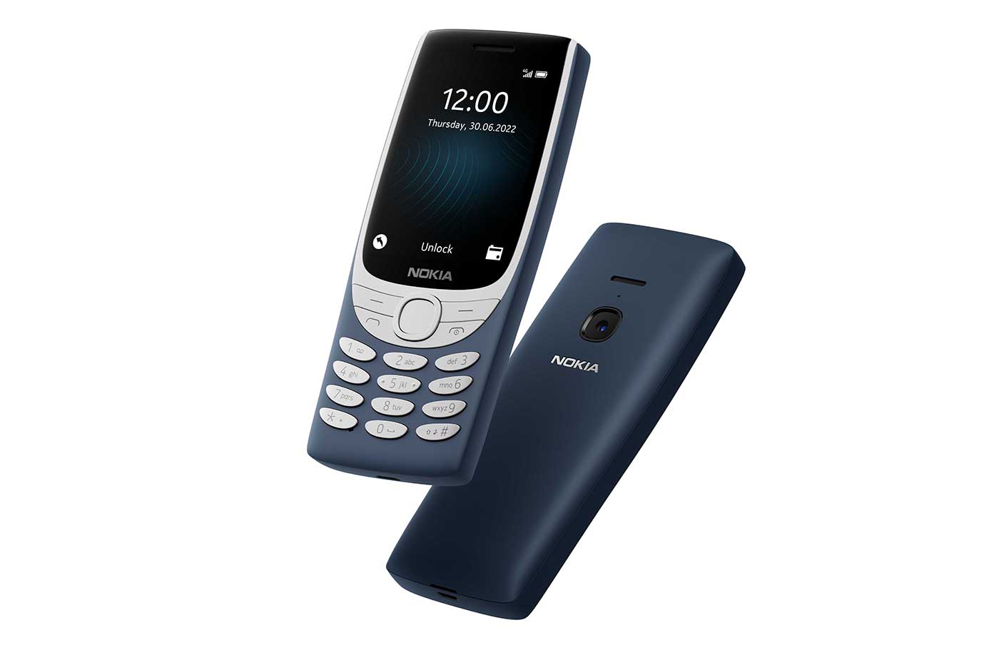 Nokia 8210 4G