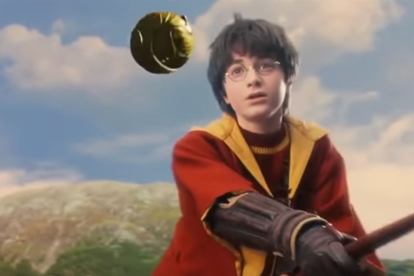 Harry Potter : un jeu gratuit et ultra populaire arrive en France