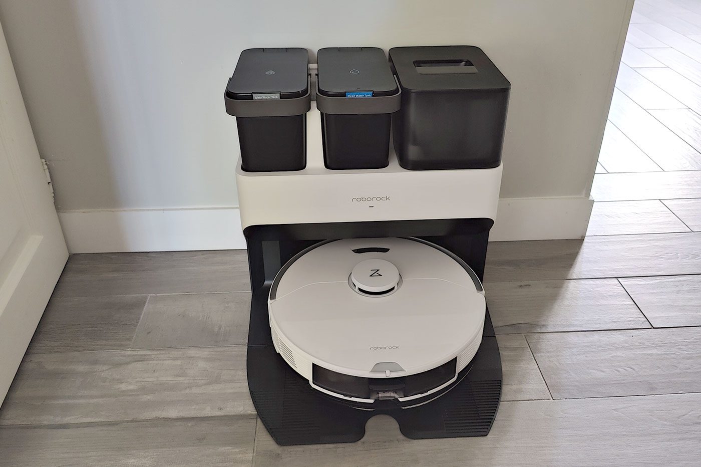 Test Roborock S7 MaxV Ultra : le meilleur aspirateur robot est là