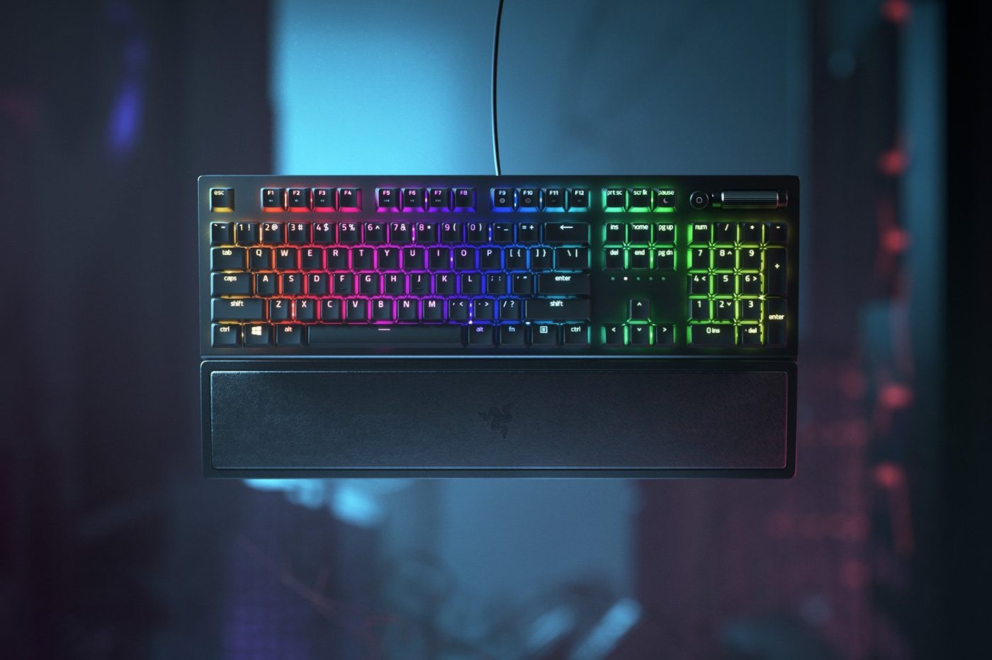 Razer BlackWidow V3 Promotion Amazon