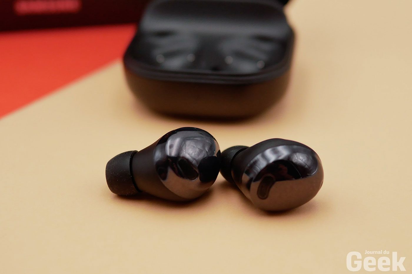 Samsung Galaxy Buds Pro