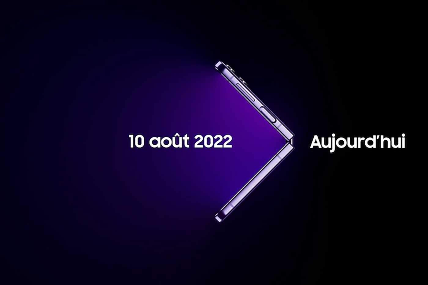 Samsung Unpacked 2022