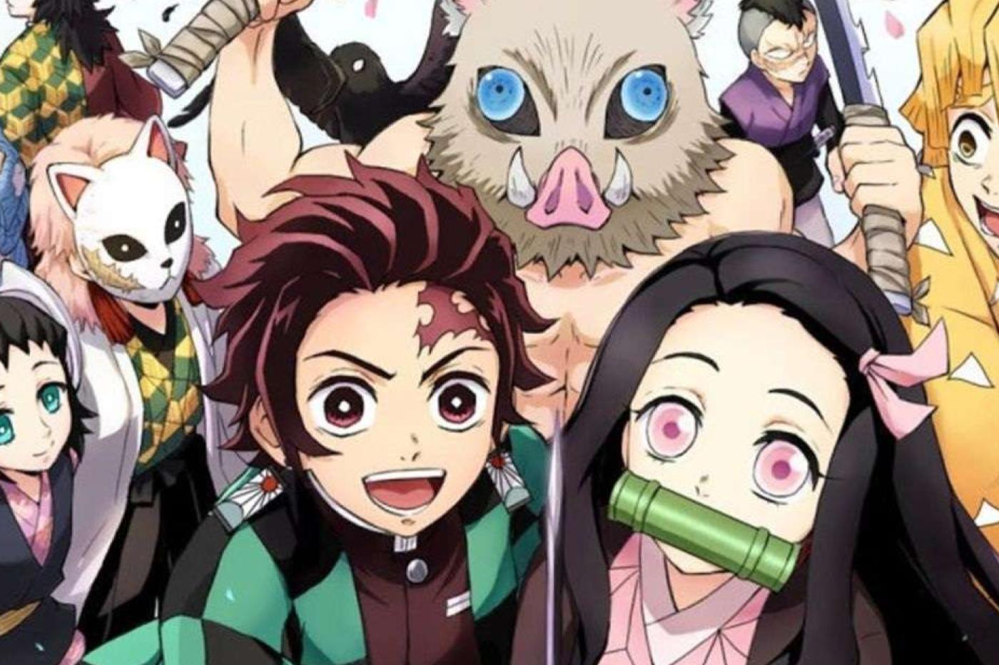 Demon Slayer c'est fini : 3 bonnes raisons de dévorer la série culte