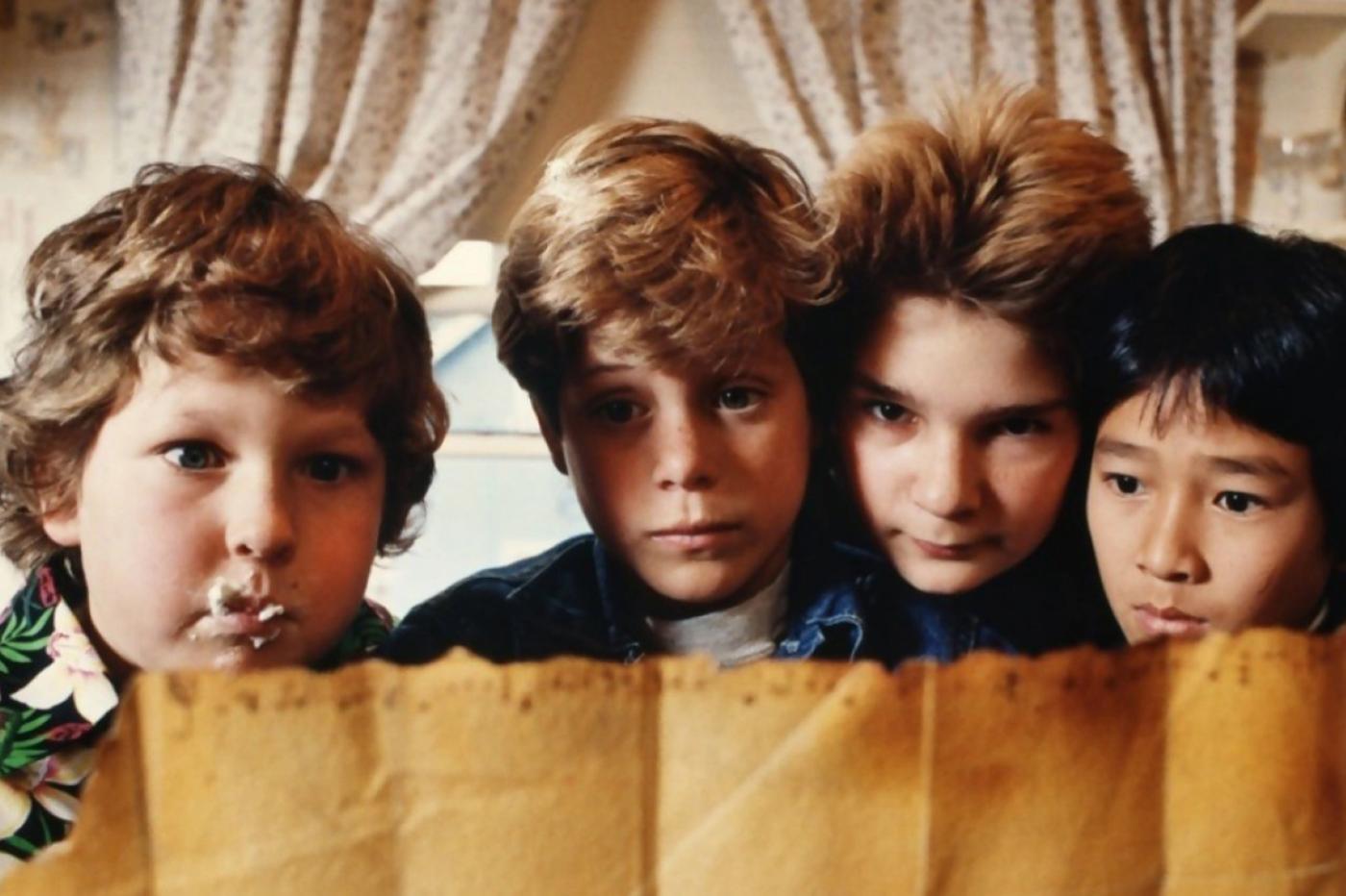 Les Goonies