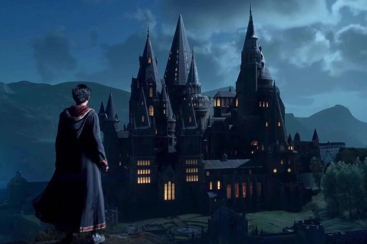 Hogwarts Legacy : Harry Potter est (presque) de retour ! 